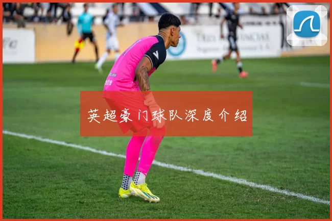 英超豪门球队深度介绍