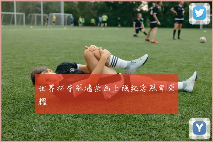 世界杯夺冠墙挂画上线纪念冠军荣耀