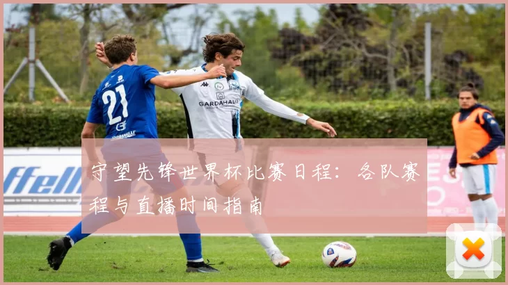 守望先锋世界杯比赛日程：各队赛程与直播时间指南